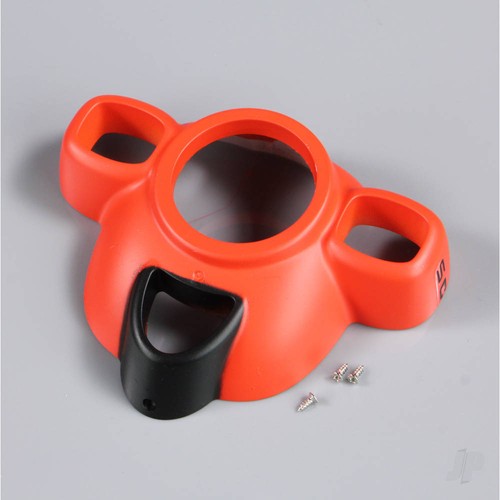 Top cowling rot - rc,