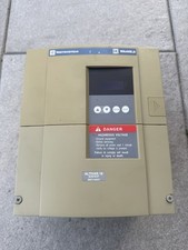 Telemecanique ATV18U54N4 Altivar18 Frequenzumrichter 3kW 4PS