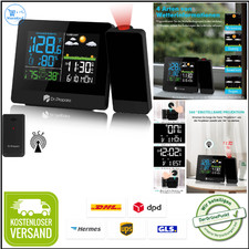 Digitaler Projektionswecker