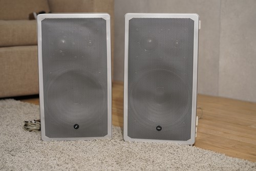 Braun l730 lautsprecher paar - braun,