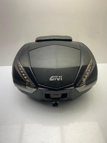 Topcase givi v47 bmw 1200 - topcase,
