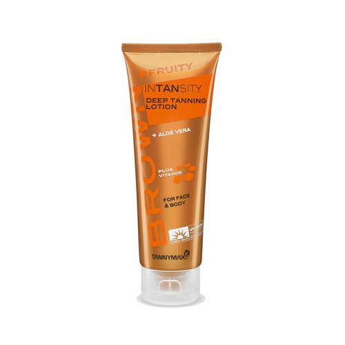Brown fruity intansity 125ml - intansity,