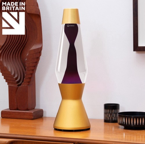 Mathmos astro classic gold - astro,