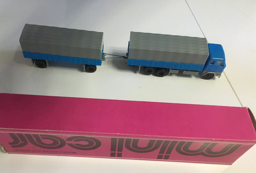 Ddr espewe mini - 1:87,