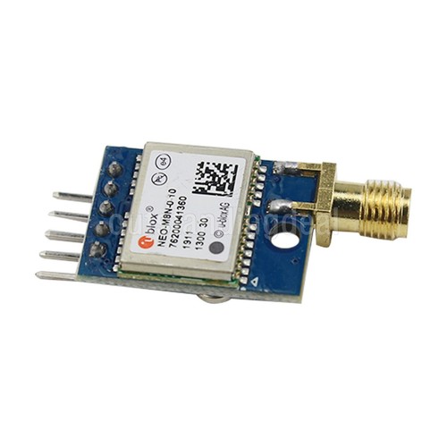 Glonass neo m8n gps module - glonass, neo-m8n