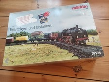 Märklin Starter Set