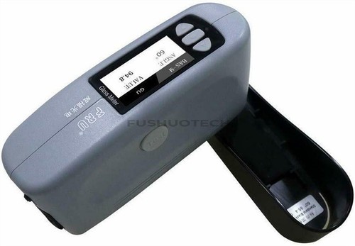 Degree gloss meter - 60,
