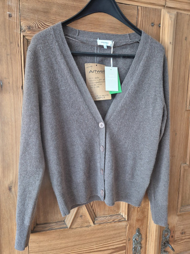 Cashmere 100 jäckchen neu - jäckchen,