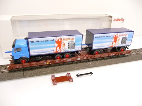 Märklin 4841 rollende - 4841,