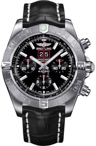 Breitling blackbird limitierte - breitling,
