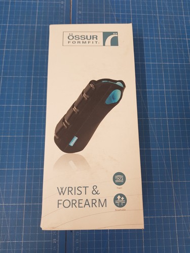 Ossur formfit handgelenk - ossur,