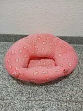 sitzhilfe baby rosa/pink gebraucht 