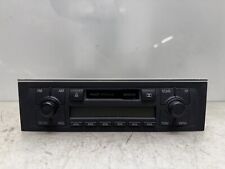 Audi A4 B7 Autoradio Radio CD Kassetten Chorus  8E0035152F  9183966151