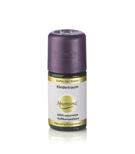 Kindertraum aromamischung - kindertraum,