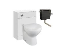 Anas Mordern Wand-WC