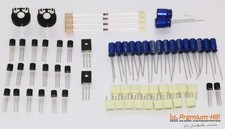 Reparatursatz Inputplatine mit