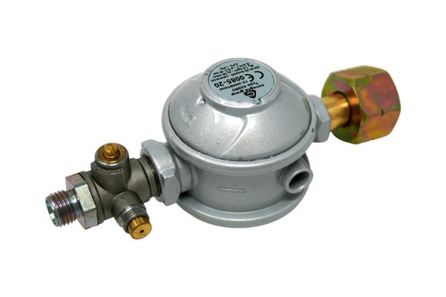 Cavagna gasdruckregler 30mbar - cavagna,