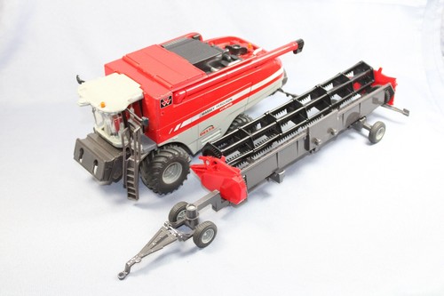 Siku 4257 massey ferguson - massey,