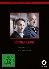 Donna Leon - Tierische Profite