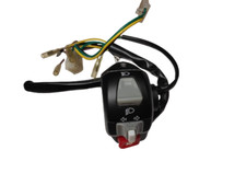 Schaltereinheit links Adly