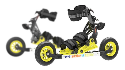 Skike teen 150 nordic - teen,
