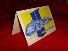 TOPP Landskron Aufsteller