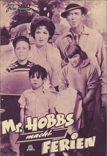 NFP 2844 | Violettdruck | MR