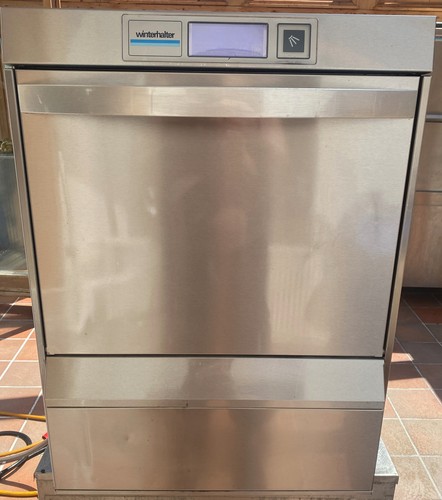 Winterhalter l - winterhalter, uc-l