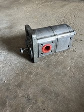 MITSUBISHI L3E Hydraulikpumpe schaeff HR12