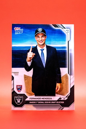 2026 topps now - 2026,