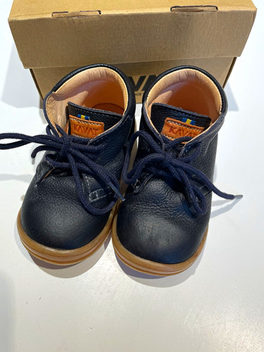 Kavat unisex kinder halbschuhe - unisex,