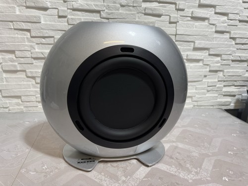 Kef htb2 aktiver subwoofer - htb2,