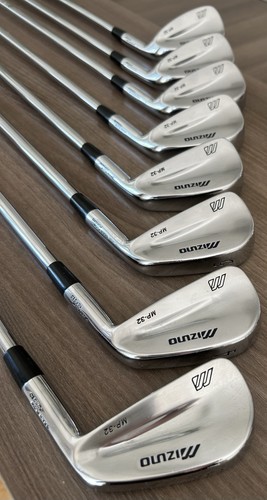 Mizuno pw regular - mp-32,,