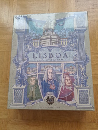 Lisboa eagle gryphon - lisboa, (2017)