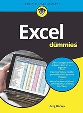 Excel 2021 für Dummies: Auch