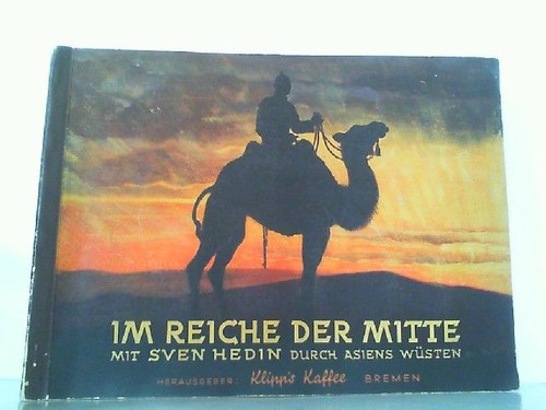 Reiche der mitte mit sven - mitte.,