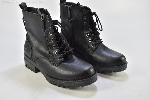 Mustang damen stiefelette - ,