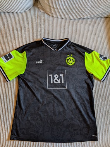 Borussia dortmund 2021 - borussia,