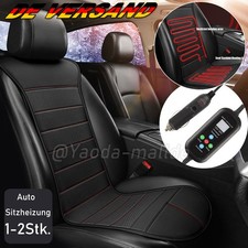 Auto Sitzheizung Beheizbare