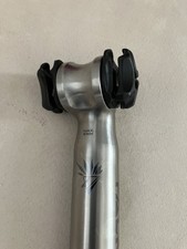 Falkenjagd Titan Sattelstütze