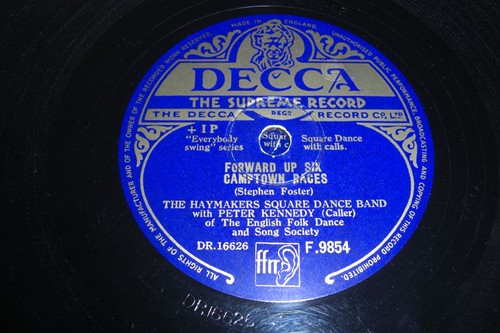 The haymakers - haymakers,