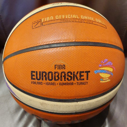 Basketball molten gl7x - basketball,