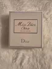 Miss Dior Cherie EdP 100ml von