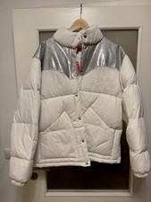 Supreme glitter yoke - supreme,
