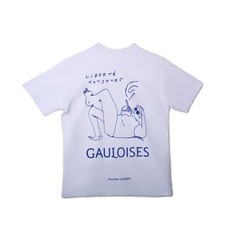 Gauloises - Liberté toujours