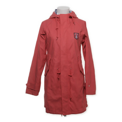 Derbe regenmantel damen - derbe,,