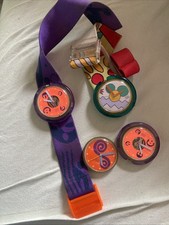 Pop Swatch Original Retro 90er Vintage Uhr