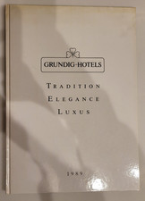 Grundig Hotels - Tradition