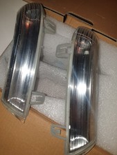 LED Seitenblinker für VW Golf 5 Golf plus Jetta 3 rechts Beifahrerseite weiss