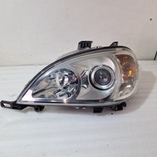 ML28* Mercedes Benz ML W163 H7 Scheinwerfer LINKS 1638204561